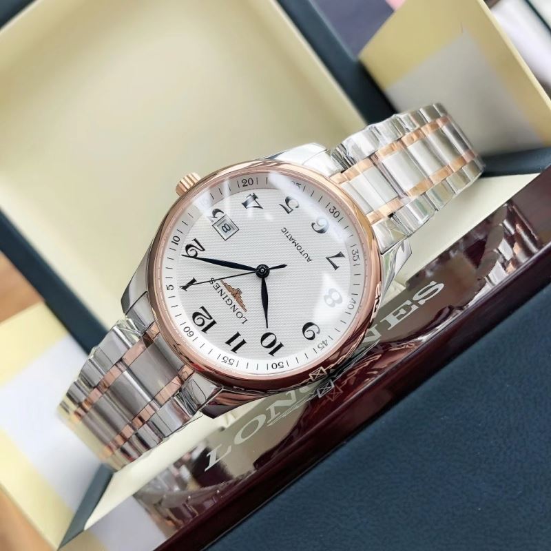 LONGINES